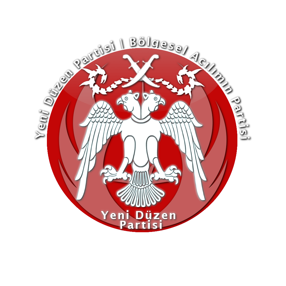 Türkiye Partisi - Turkiye Partisi Logo photo - 1
