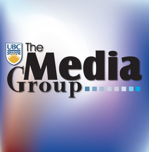 UBC Media Group Logo photo - 1