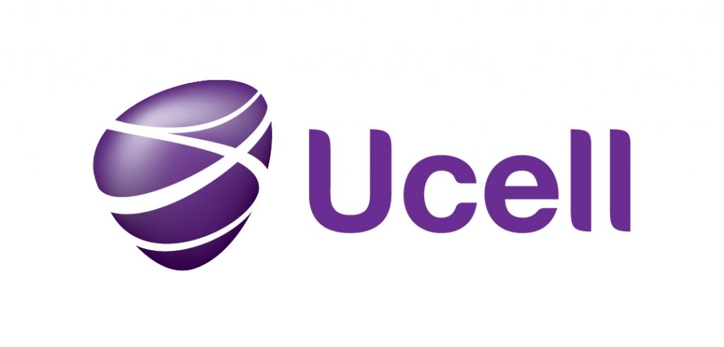 UCell Logo photo - 1
