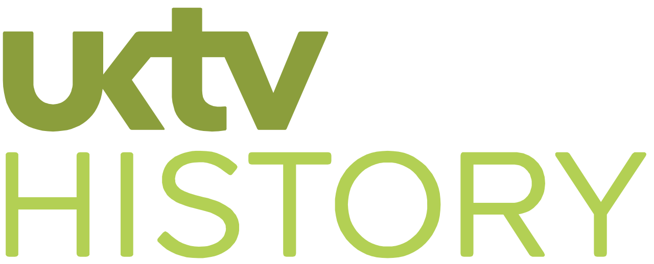 UKTV History Logo photo - 1