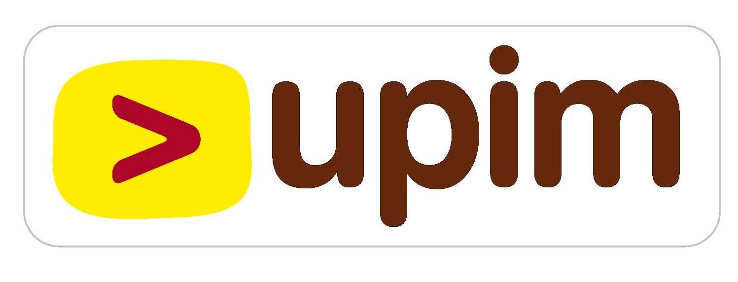 UPIM Pop Logo photo - 1