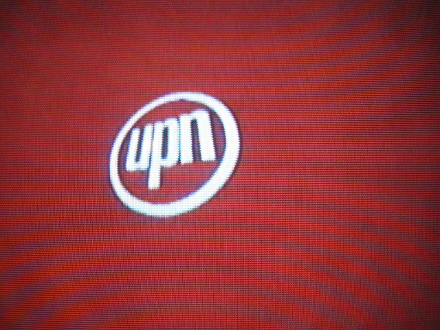 UPN 13 Logo photo - 1