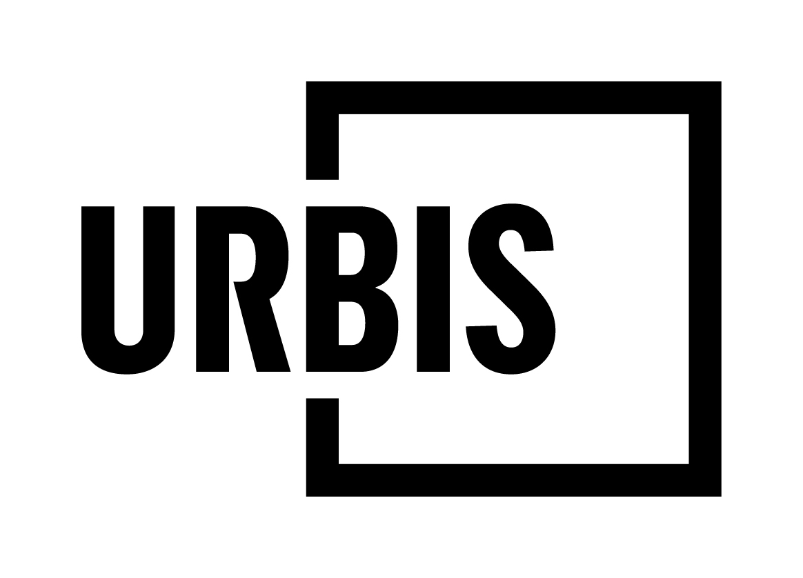 URBIS Logo photo - 1