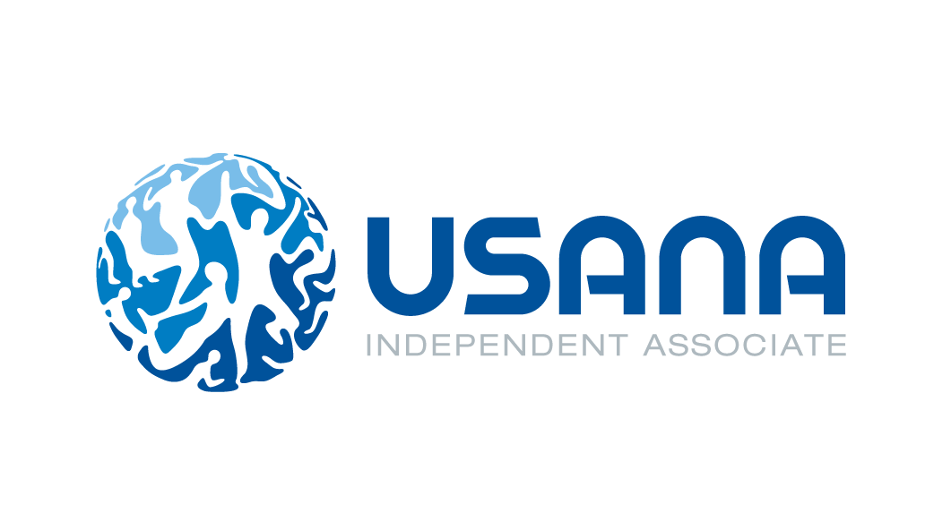 USANA Logo photo - 1