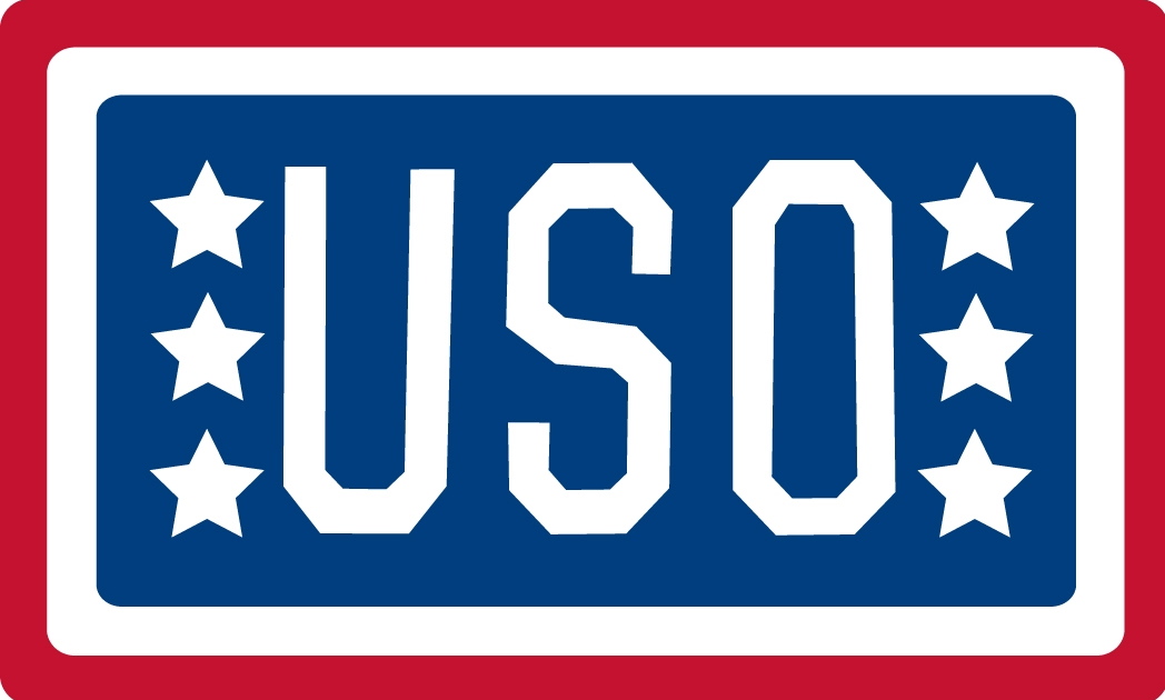 USO Logo photo - 1