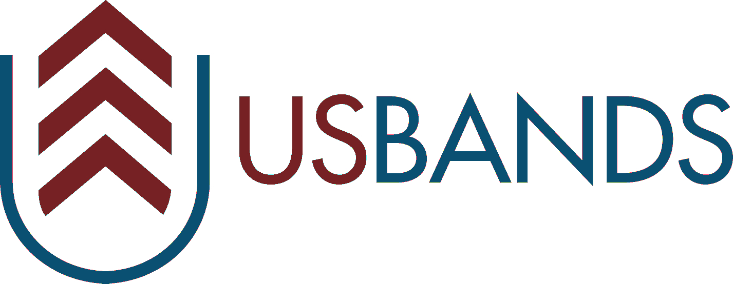 USSBA Logo photo - 1