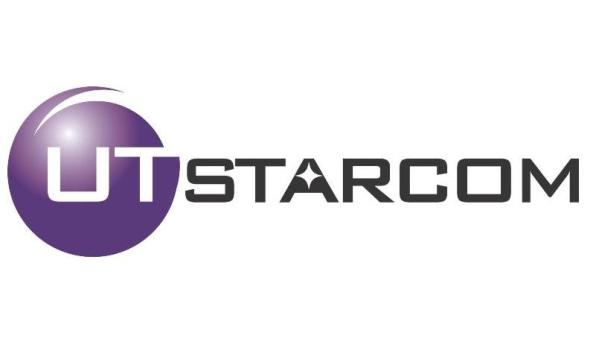 UTStarcom Logo photo - 1
