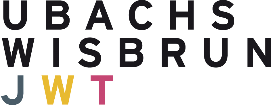 UbachsWisbrun JWT Logo photo - 1