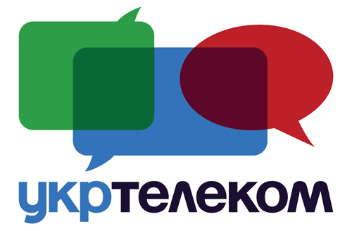Ukrtelecom JSC Logo photo - 1
