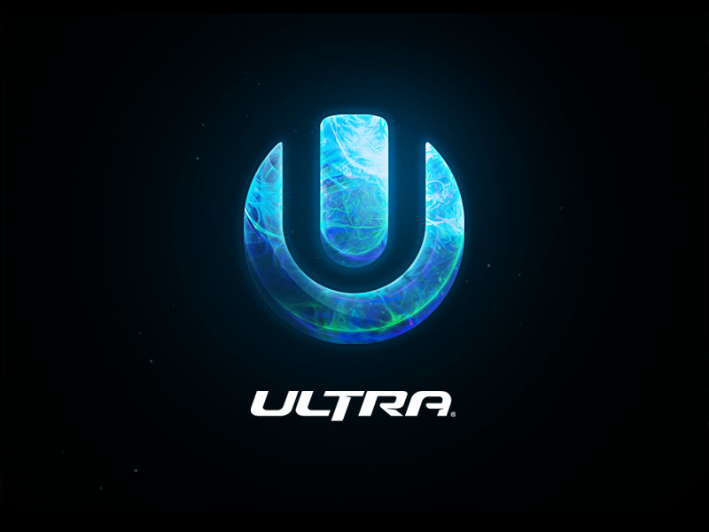 Ultra Logo photo - 1