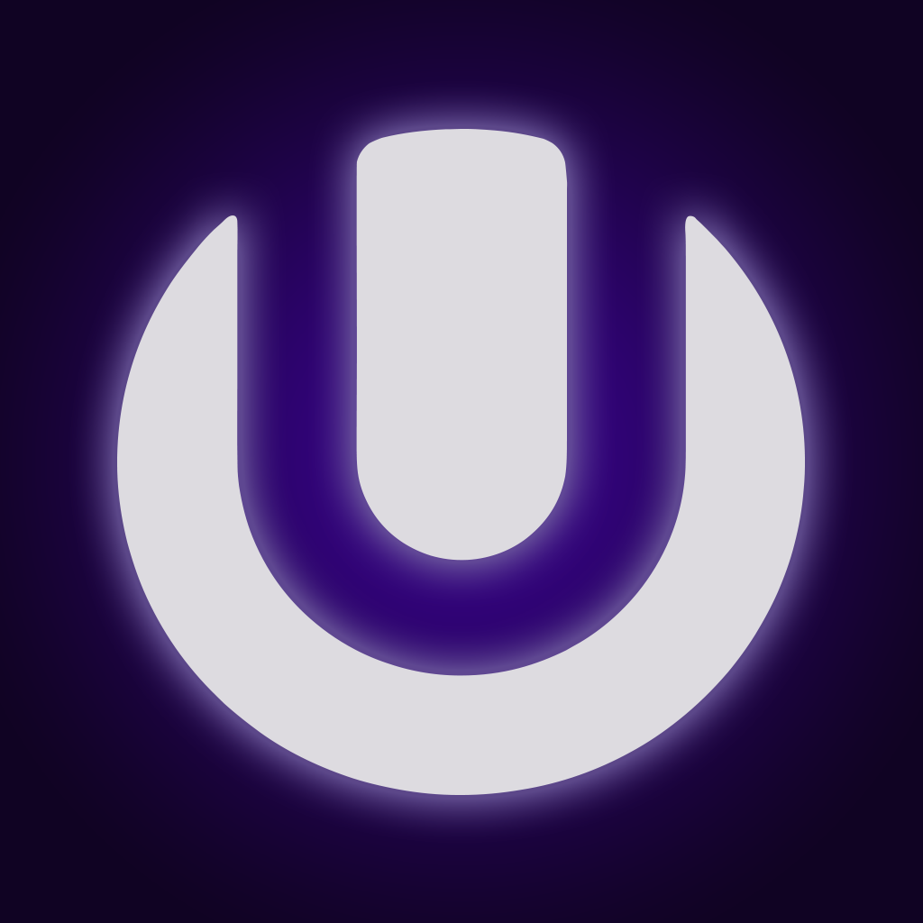 Ultra Music Festival Logo photo - 1