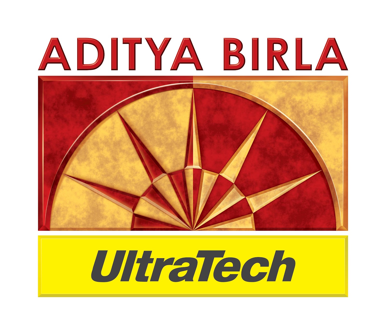 Ultratech Cement Logo photo - 1