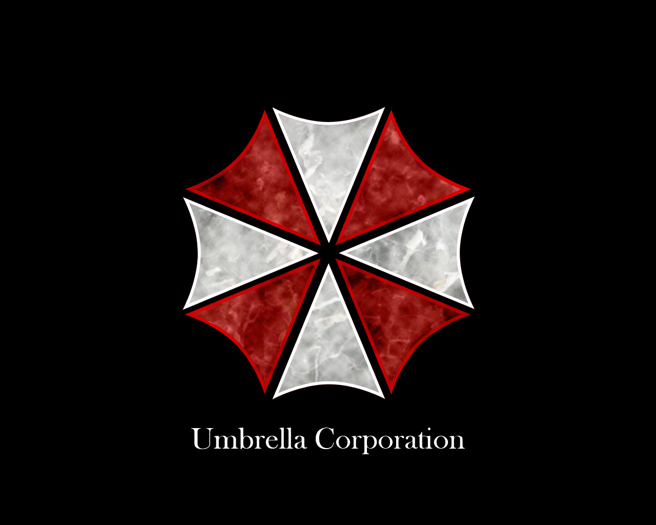 Umbrella Corporation Logo photo - 1