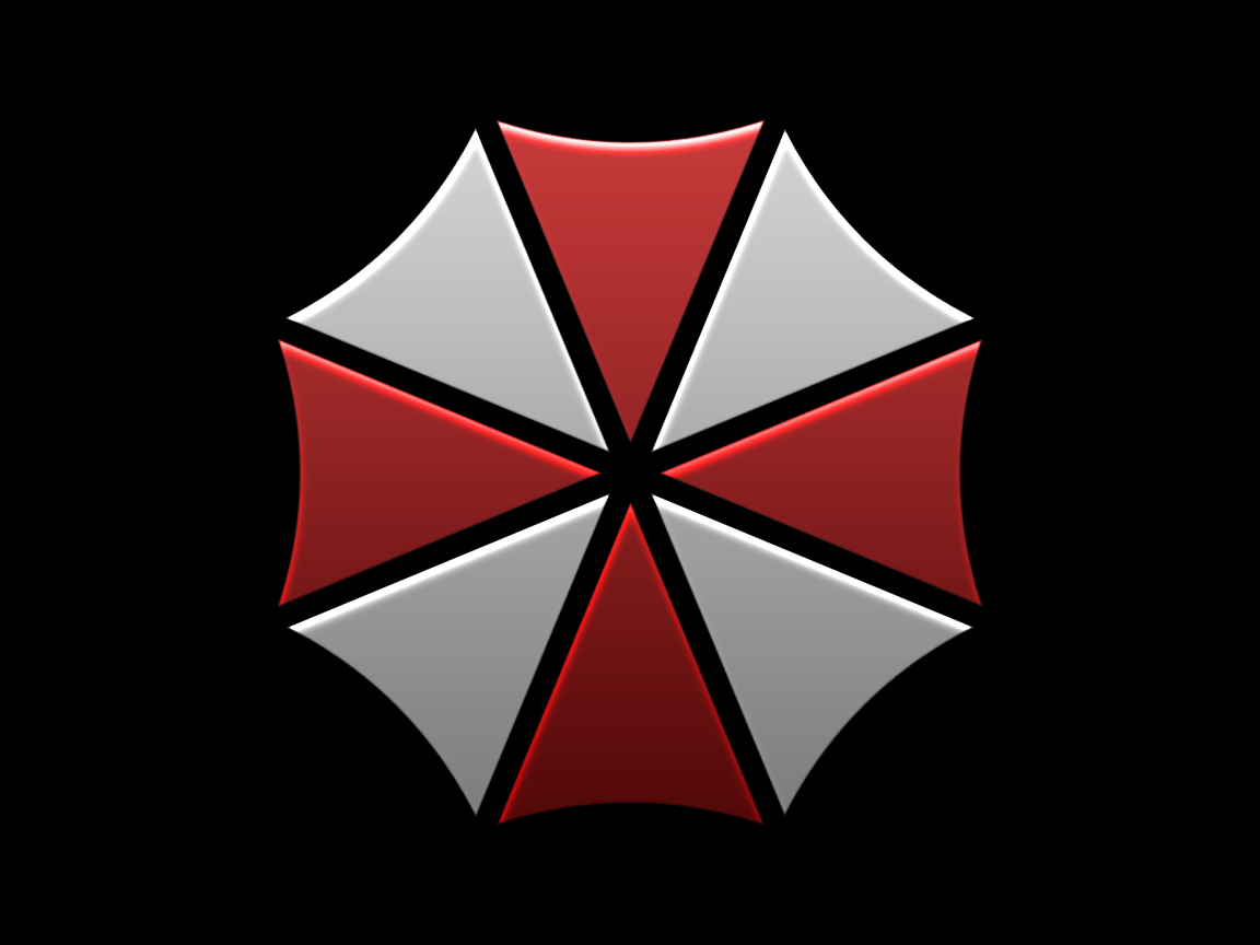 Umbrella Logo photo - 1