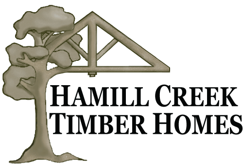 Undustrial Timber Frames Logo photo - 1