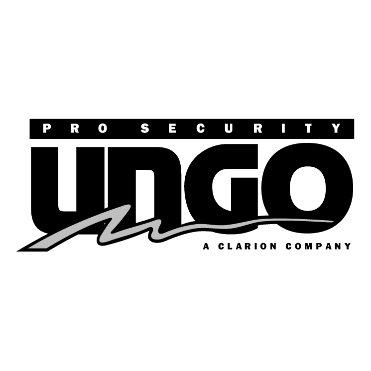 Ungo Logo photo - 1