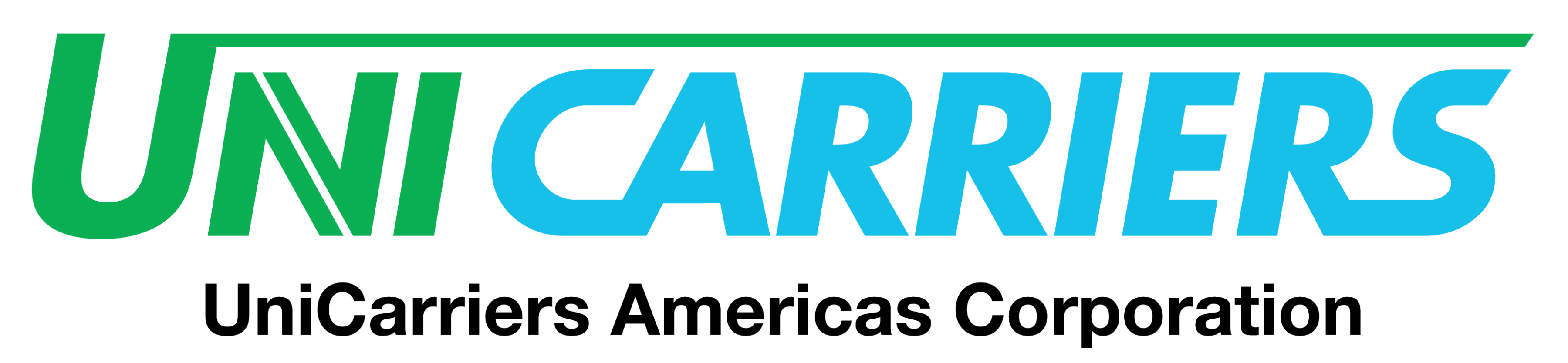 UniCarriers Corporation Logo photo - 1