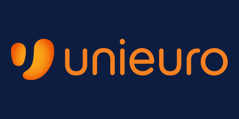 Unieuro Logo photo - 1