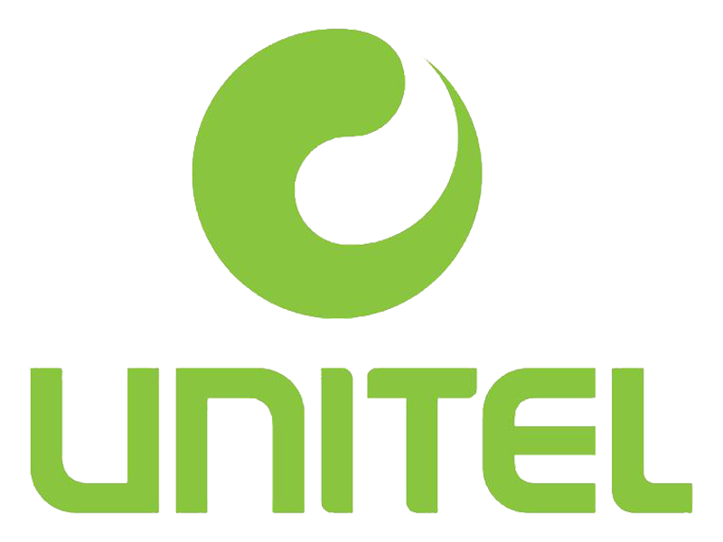 Unitel Telecom Logo photo - 1