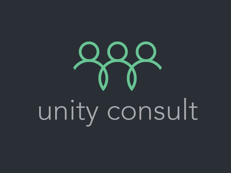 Unity Resources Group Logo photo - 1