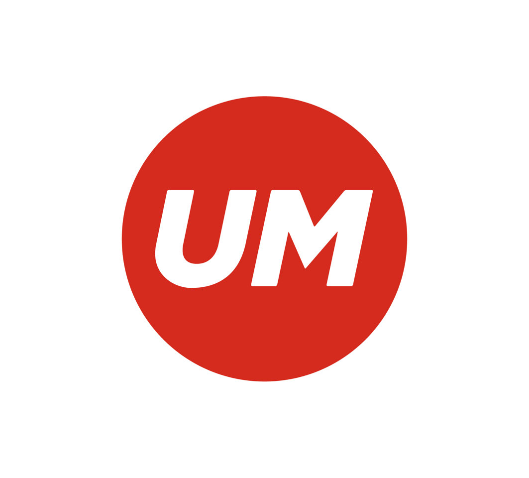 Universal Media Logo photo - 1