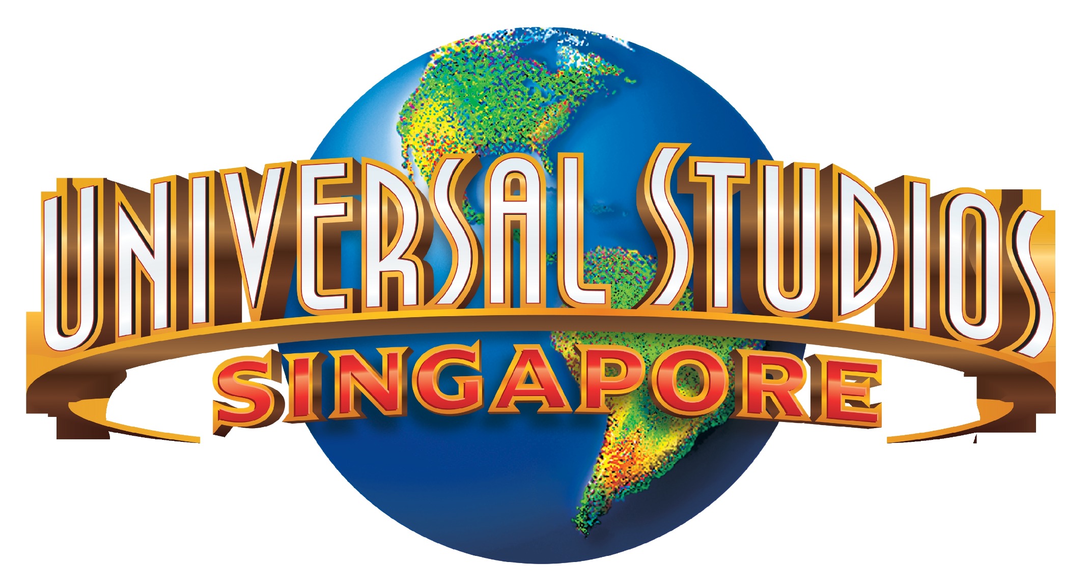 Universal Studios Singapore Logo photo - 1