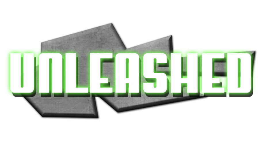 Unleashed Logo, image, download logo | LogoWiki.net