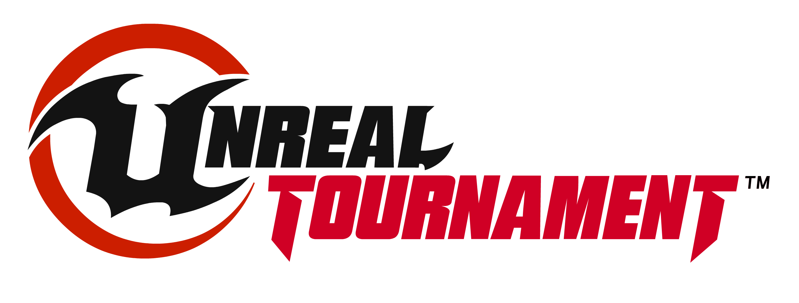 Unreal Tournament Logo photo - 1