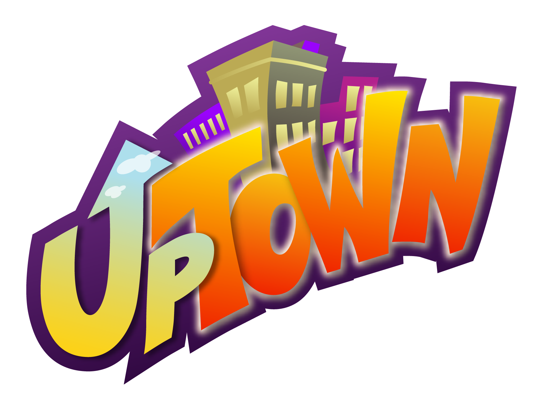 Uptown Logo photo - 1