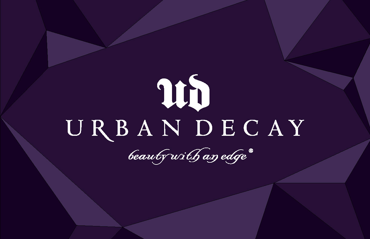 Urban Decay Cosmetics Logo photo - 1