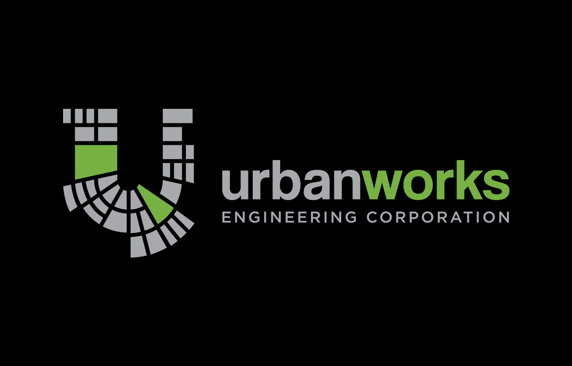 Urban Engineers Inc. Logo photo - 1