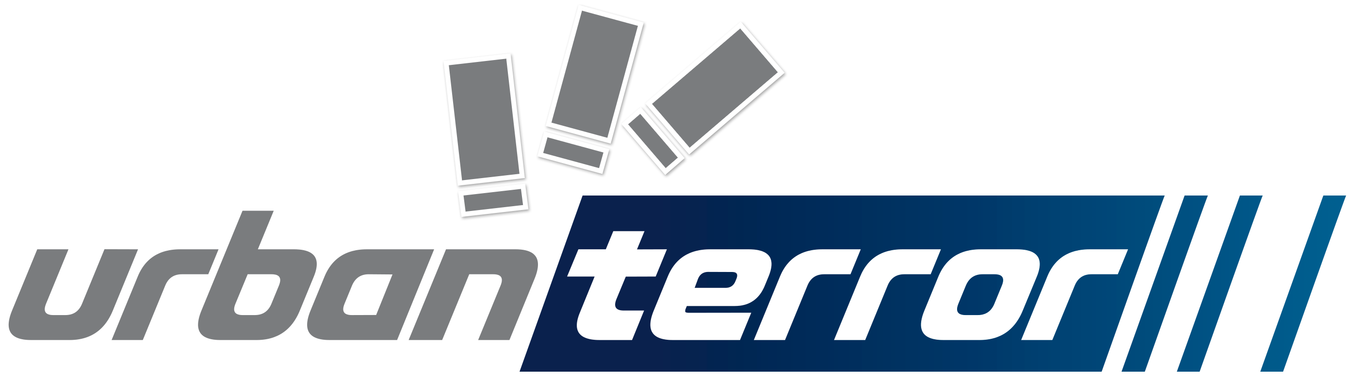 Urban Terror Logo photo - 1