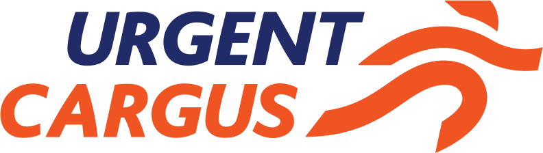 Urgent Curier Logo photo - 1