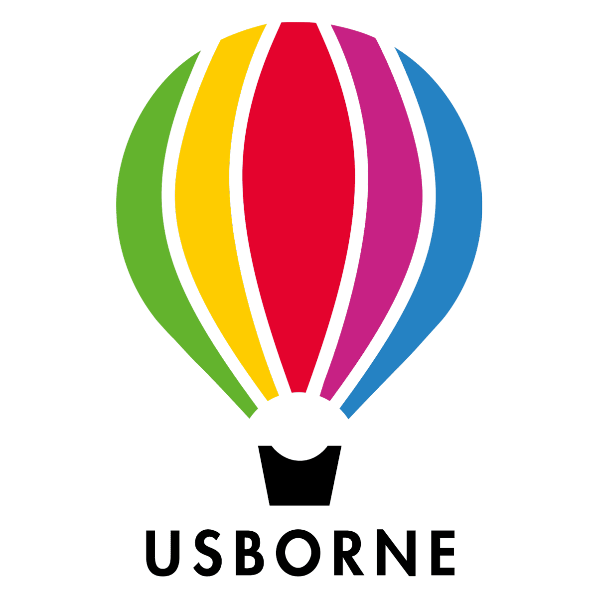 Usborne Books Logo photo - 1