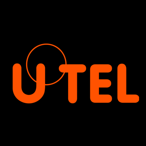 Utel Logo photo - 1