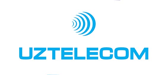 Uzbektelecom Logo photo - 1