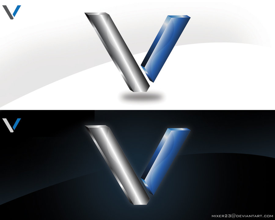 V-Mixing System Logo photo - 1