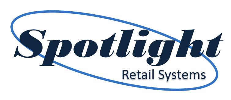 V1 Retail Logo photo - 1