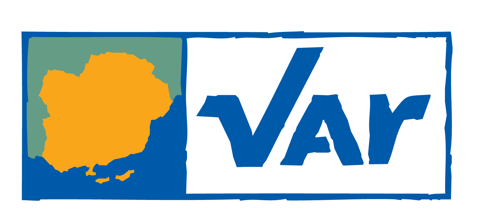 VAR Logo photo - 1