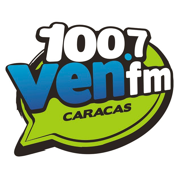 VEN FM Logo photo - 1