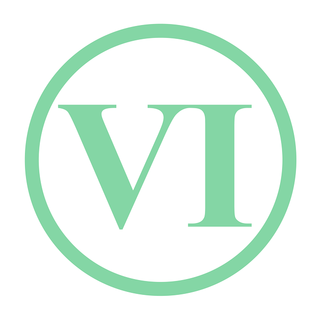 VI Engineering Logo photo - 1