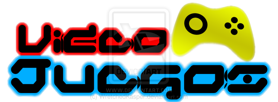 VIDEO JUEGOS Logo photo - 1