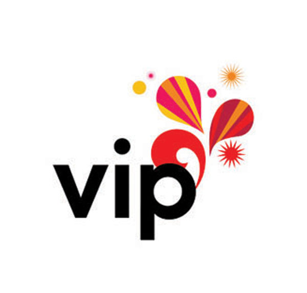 VIP Hrvatska - novi logo photo - 1