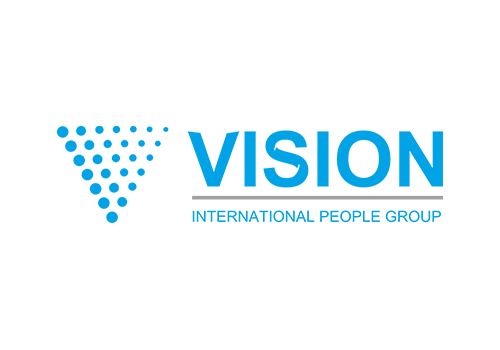 VISION INTERNATIONAL PEOPLE GROUP Logo photo - 1