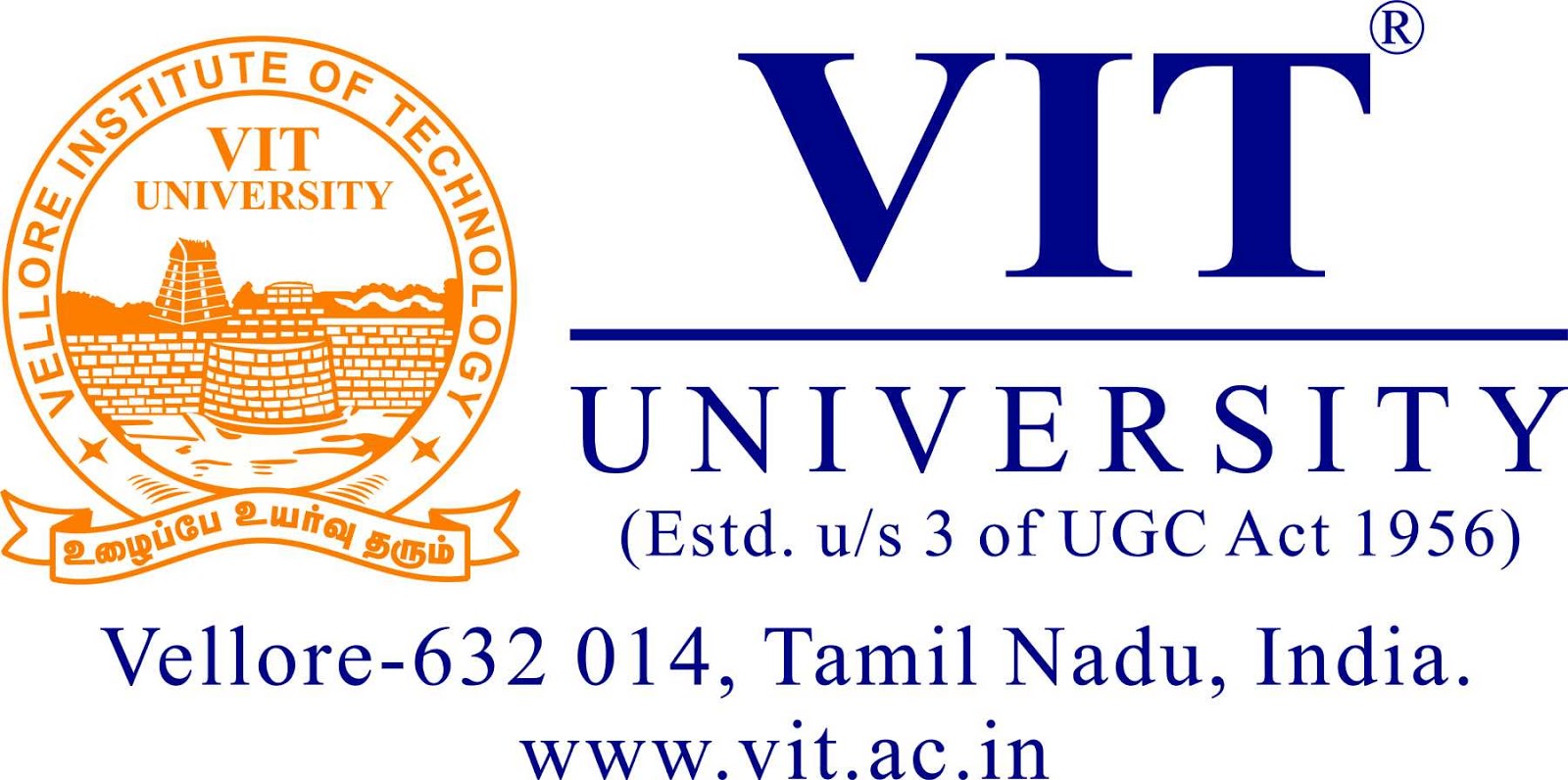 VIT Logo photo - 1