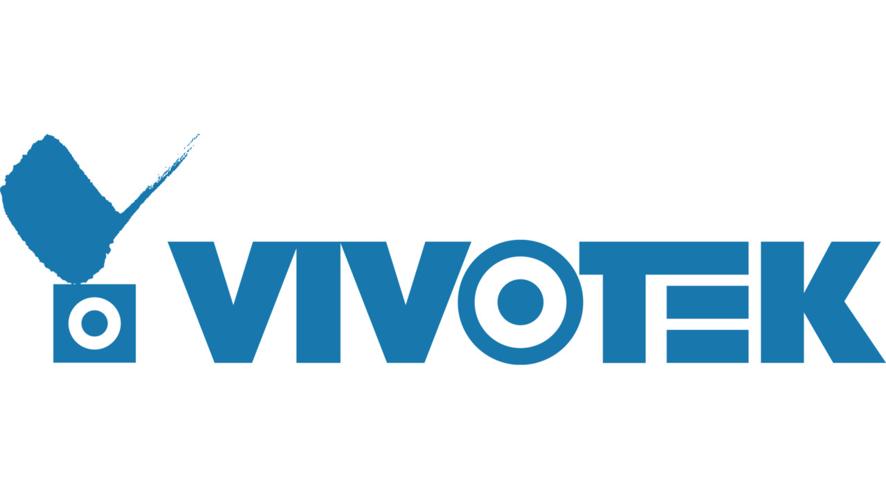 VIVOTEK Logo photo - 1