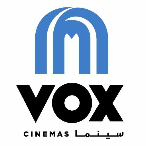 VOX cinemas Logo photo - 1