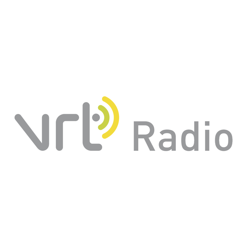 VRT Radio Logo photo - 1
