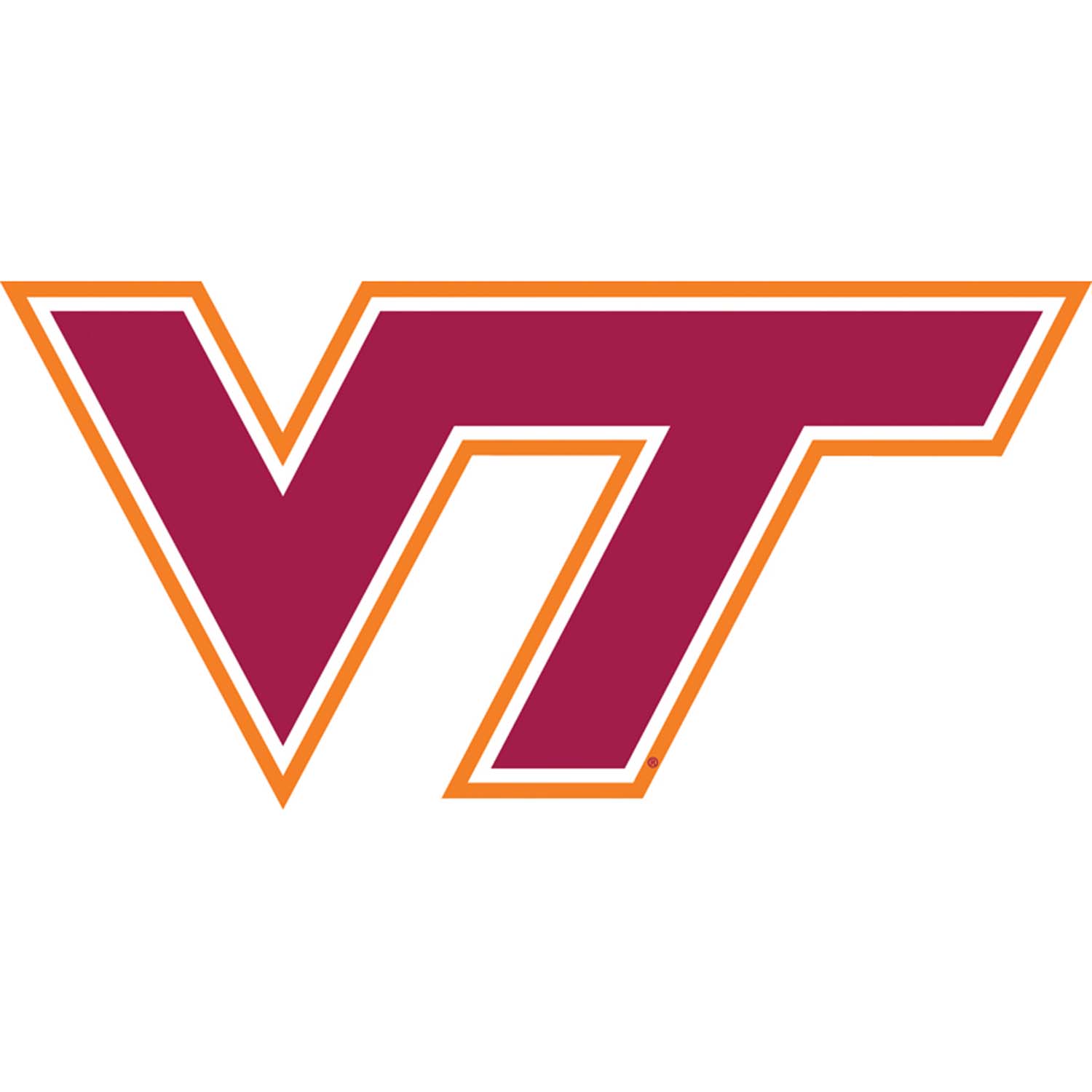 VT Logo photo - 1