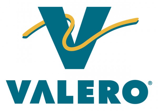 Valero Corner Store Logo photo - 1
